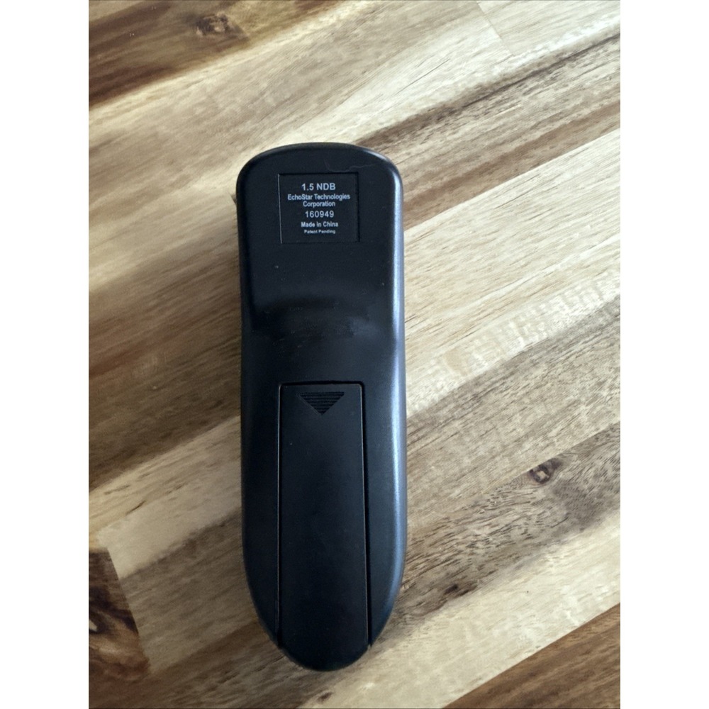 DISH Network Universal Remote‎ Control TV Receiver Unit - Picture 2 of 2